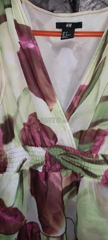 Robe comme neuve - 2