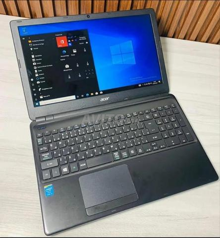 Acer i5 professionnel Ram 8 disque SSD batterie 4h