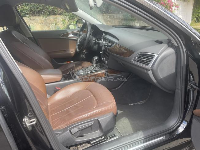 À vendre A6 baisse de prix 