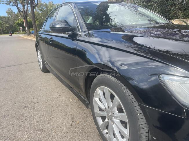 À vendre A6 baisse de prix 
