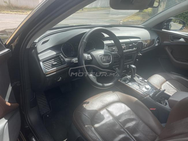 À vendre A6 baisse de prix 