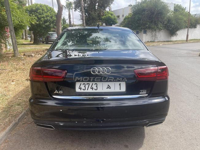 À vendre A6 baisse de prix 