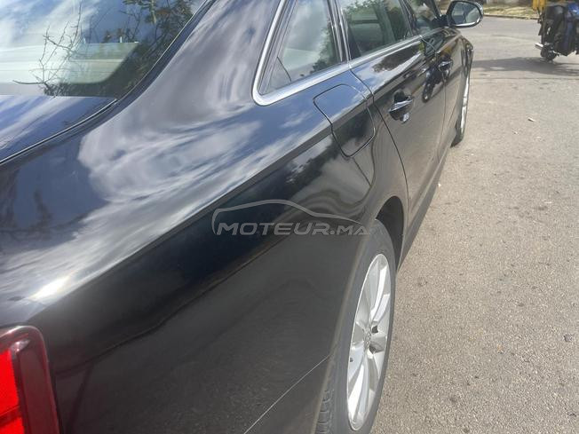 À vendre A6 baisse de prix 
