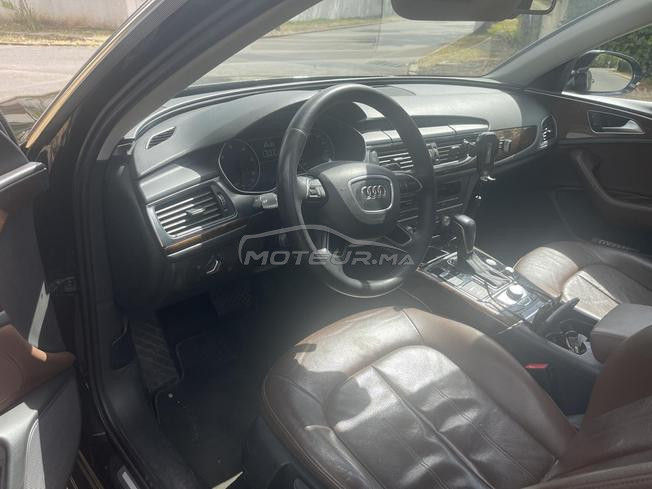 À vendre A6 baisse de prix 