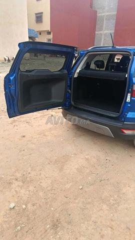 Ford EcoSport - 2
