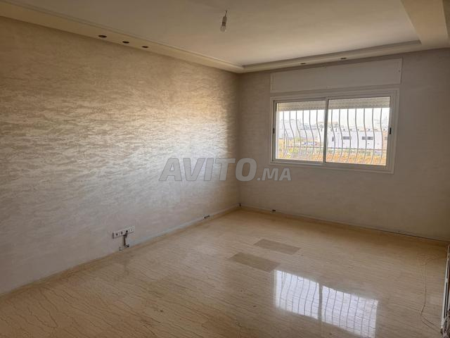 Appartement à Mayssane Bouskoura - 2
