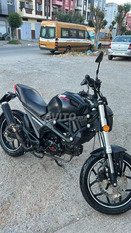 Cimatti MT 05 - 2