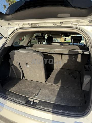 Kia Sorento 7 places full options