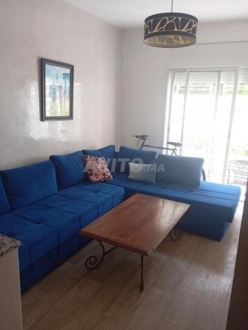 Appartement meublé Hay Al Fath