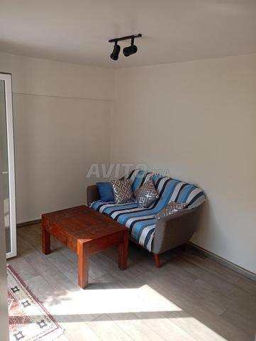 Appartement meublé Hay Al Fath - 2