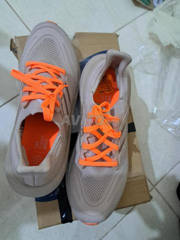 Adidas Ultraboost Light Wonder Taupe 42,5 - 2