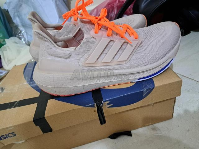 Adidas Ultraboost Light Wonder Taupe 42,5