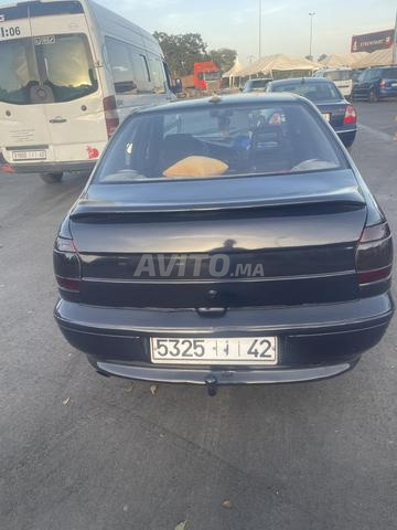 Voiture familiale à vendre, bon état - 2