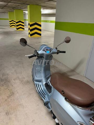 Vespa Primavera