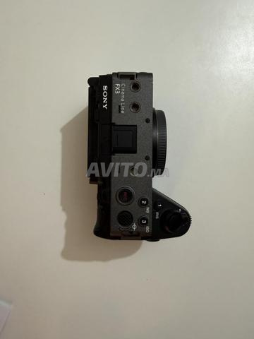 Sony FX3 A - 2