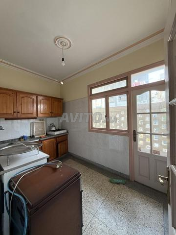 Appartement à louer à la journée - 2