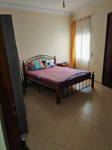 Appartement T5 avenue ibn taleb imarat fath - 2