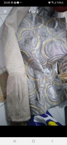 Tapis neuf - 2