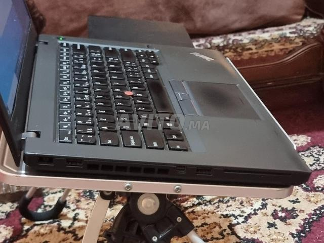 Lenovo ThinkPad T460 i5 6ème Gén 8 Go 256 Go SSD - 2