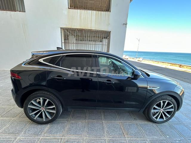 Jaguar E-Pace S Diesel 2020 - 2