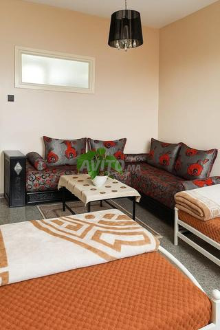 إيجار استوديوهات مفروشة - 2