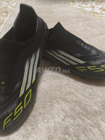 Adidas f50 - 2