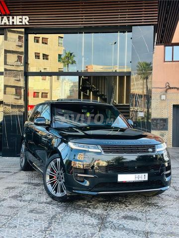 Range Rover Sport Autobiography D350 2023 - 2