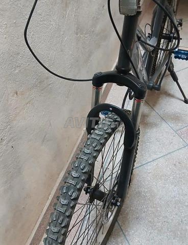 Vélo - 2