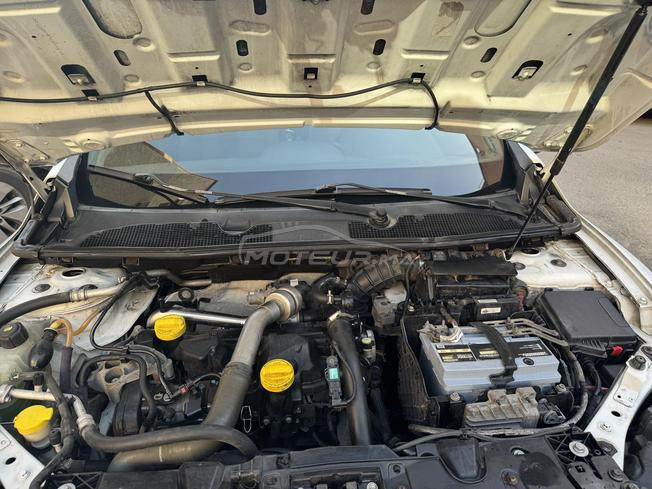 Renault Megane Diesel Manuelle 2014 à Casablanca