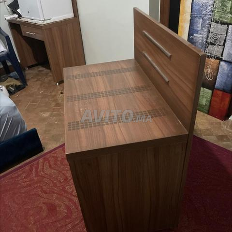 Bureau pour travailler - 2