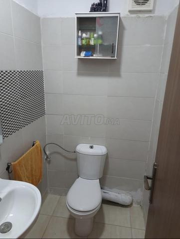 Appartement à louer Andalus Bouskoura - 2