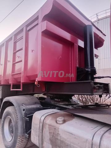 Camion à vendre, bienvenue - 2