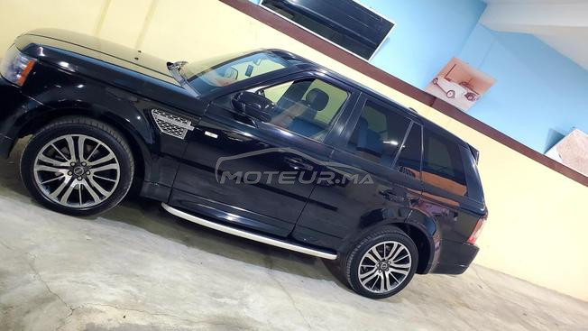 Range rover sport 2012