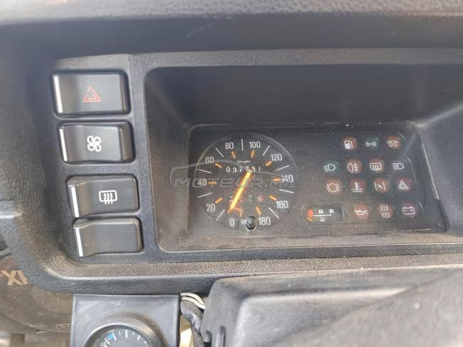 Renault 18 Avendre model 1980 km 39000 