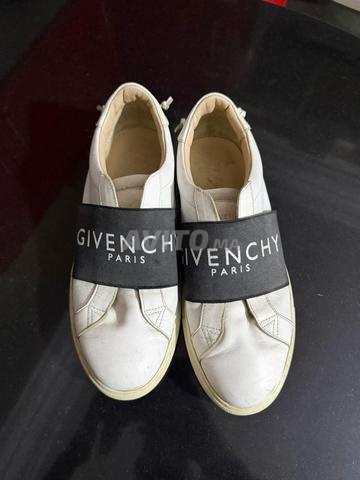 Espadrilles Givenchy originales - 2