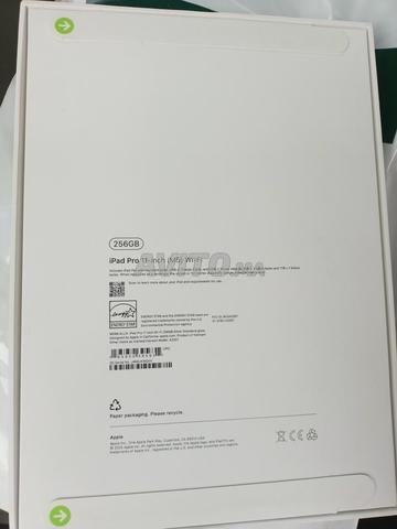 آيباد برو M5 - 2