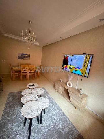 Appartement premium à louer Marrakech - 2