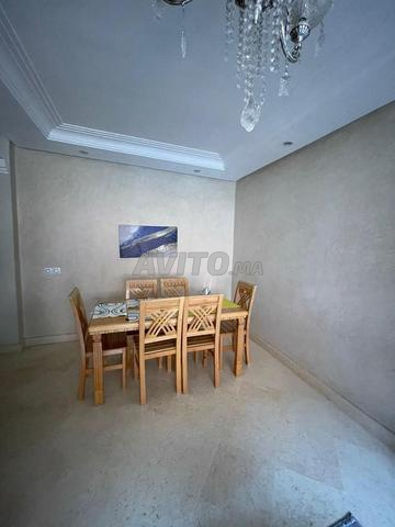 Appartement premium à louer Marrakech