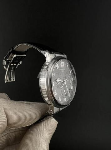 Montres Suisses - Breguet Marine - 2