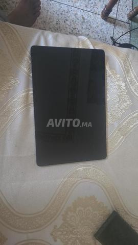 Tablette Galaxy Tab S7 FE 5G avec stylet et chargeur - 2