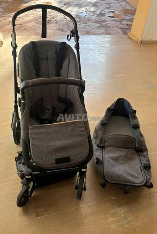Poussette Bugaboo Caméléon 3 édition limitée - 2