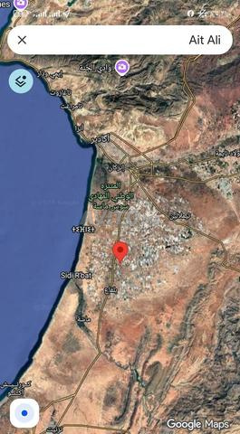 Ait Ali aaaslashem - 2