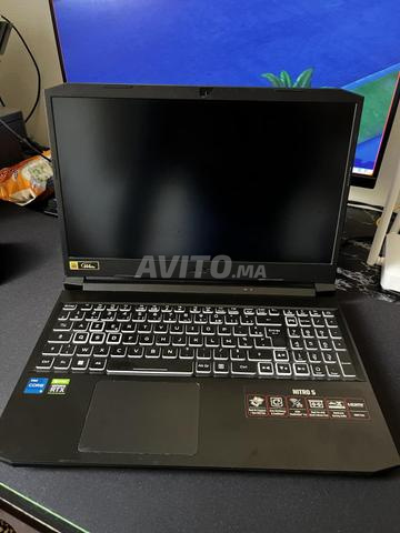 Acer Nitro 5 Gamer