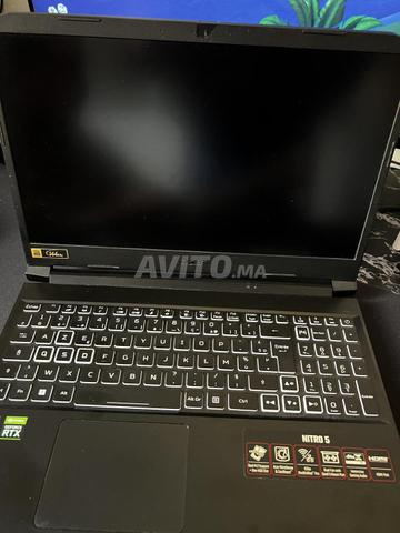 Acer Nitro 5 Gamer - 2
