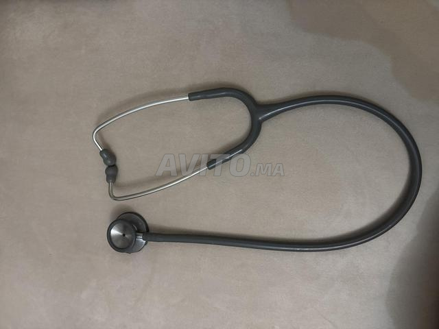 Stéthoscope Littmann Original - 2