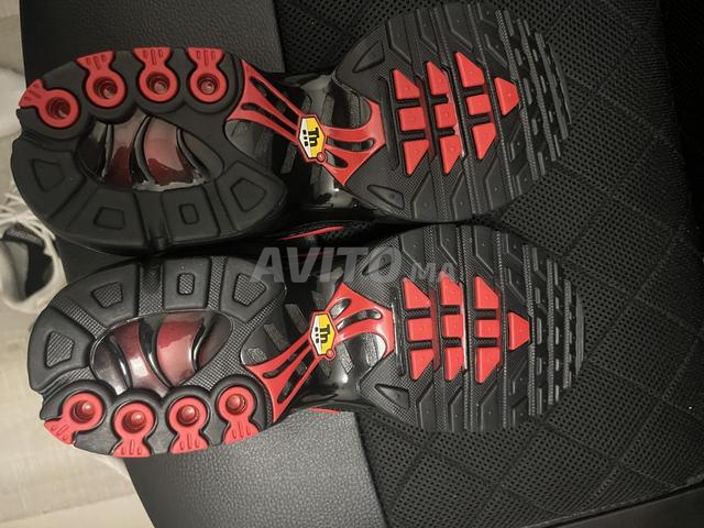 Nike TN Air Max Plus - 2