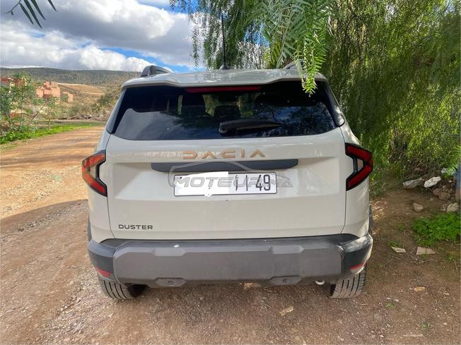 سيارة داسيا جديدة ماتمشات والو