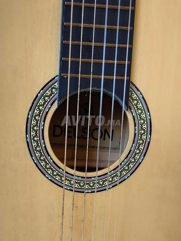 Guitare classique enfant - 2