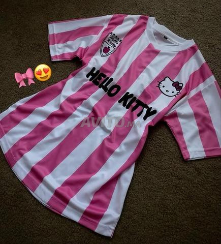Jersey Hello Kitty - 2