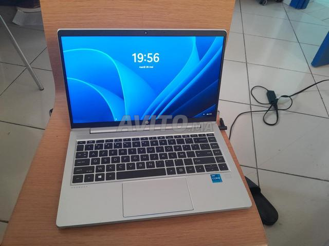 حاسوب HP - 2